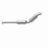 MagnaFlow direct-fit catalytic converter for 2003-2011 Ford 4.6L stainless steel CARB compliant 551058