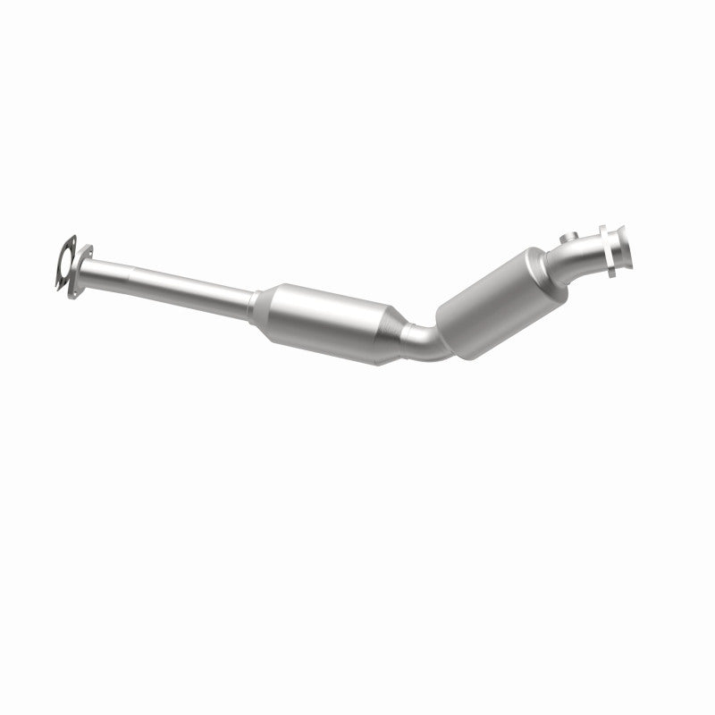 MagnaFlow direct-fit catalytic converter for 2003-2011 Ford 4.6L stainless steel CARB compliant 551058