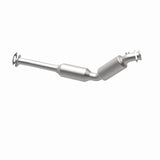 MagnaFlow direct-fit catalytic converter for 2003-2011 Ford 4.6L stainless steel CARB compliant 551058
