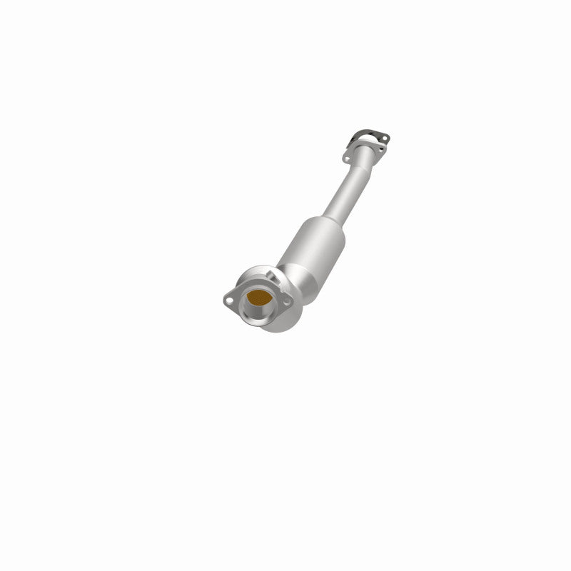 MagnaFlow direct-fit catalytic converter for 2003-2011 Ford 4.6L stainless steel CARB compliant 551058