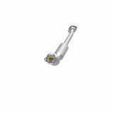 MagnaFlow direct-fit catalytic converter for 2003-2011 Ford 4.6L stainless steel CARB compliant 551058