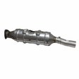 t 2003-2004 Ford E-250 Catalytic Converter 19239 Davico Mfg