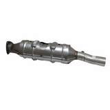 t 2003-2004 Ford E-250 Catalytic Converter 19239 Davico Mfg
