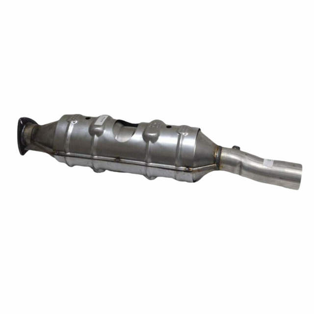 t 2003-2004 Ford E-250 Catalytic Converter 19239 Davico Mfg