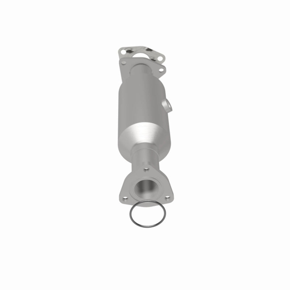 MagnaFlow direct-fit catalytic converter for 2003-2004 Honda Pilot 3.5L stainless steel CARB compliant 4551020