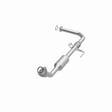 MagnaFlow direct-fit catalytic converter for 2003-2004 Toyota Tundra 4.7L stainless steel CARB compliant 4551404