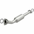 MagnaFlow direct-fit catalytic converter for 2003-2004 Toyota Tundra 4.7L stainless steel CARB compliant 4551406