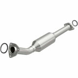 MagnaFlow direct-fit catalytic converter for 2003-2004 Toyota Tundra 4.7L stainless steel CARB compliant 4551406