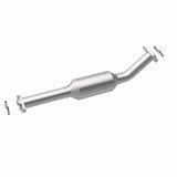 MagnaFlow direct-fit catalytic converter for 2003-2004 Toyota Tundra 4.7L stainless steel CARB compliant 4551406