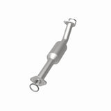 MagnaFlow direct-fit catalytic converter for 2003-2004 Toyota Tundra 4.7L stainless steel CARB compliant 4551406