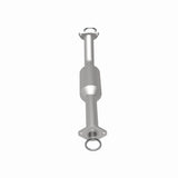 MagnaFlow direct-fit catalytic converter for 2003-2004 Toyota Tundra 4.7L stainless steel CARB compliant 4551406