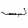 t 2003-2004 Toyota Tundra Catalytic Converter 18363 Davico Mfg