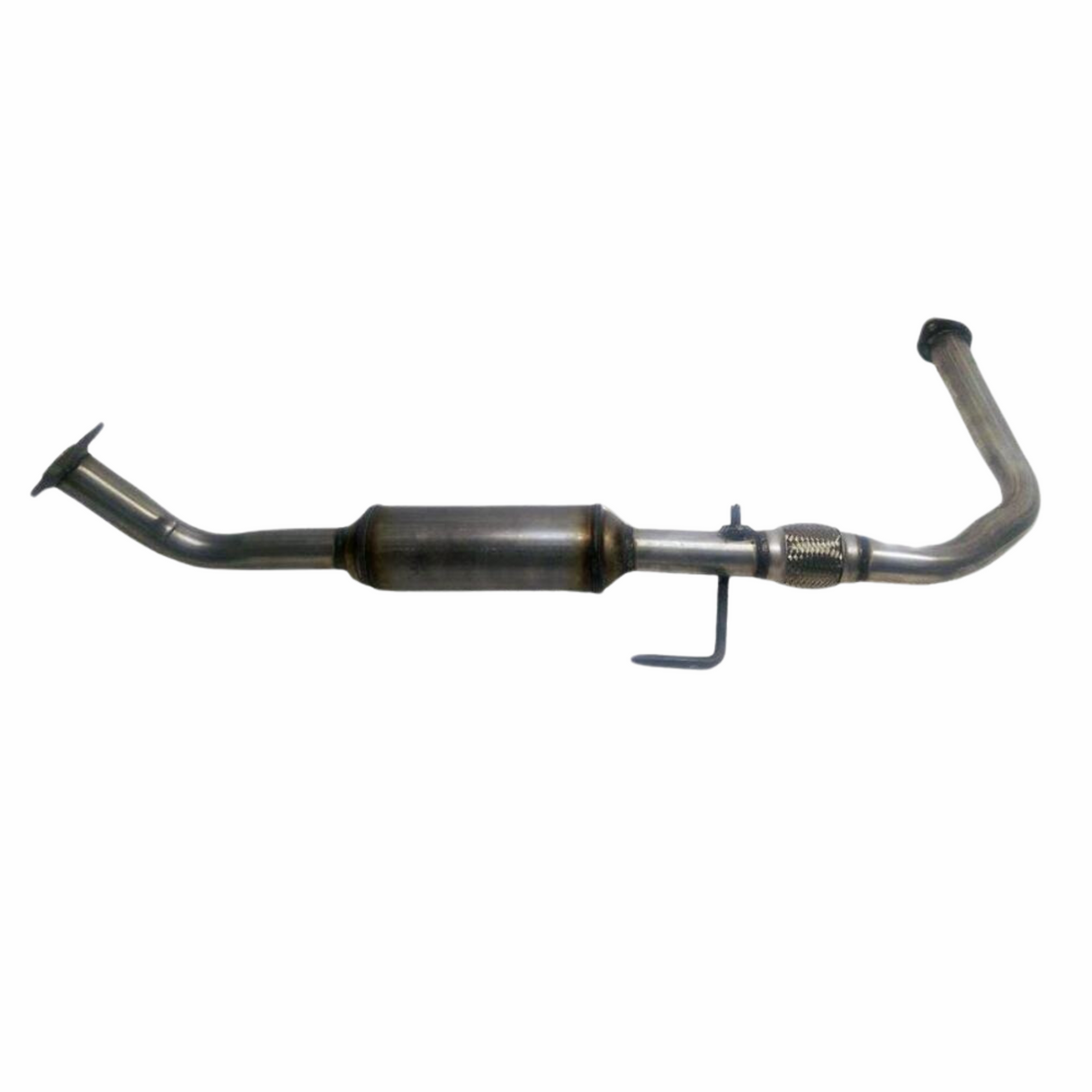 t 2003-2004 Toyota Tundra Catalytic Converter 18363 Davico Mfg