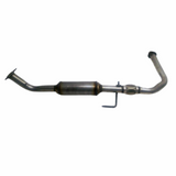 t 2003-2004 Toyota Tundra Catalytic Converter 18363 Davico Mfg