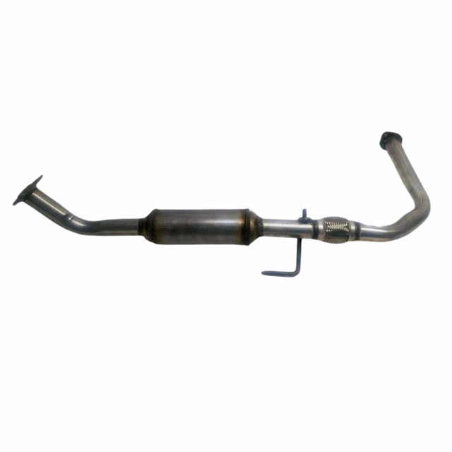 t 2003-2004 Toyota Tundra Catalytic Converter 18363 Davico Mfg