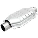 t 2003-2004 Toyota Tundra Universal Catalytic Converter - 2.00in. 455004 Magnaflow MagnaFlow Exhaust Products