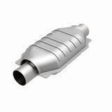 t 2003-2004 Toyota Tundra Universal Catalytic Converter - 2.00in. 455004 Magnaflow MagnaFlow Exhaust Products