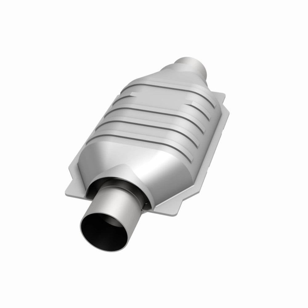 t 2003-2004 Toyota Tundra Universal Catalytic Converter - 2.00in. 455004 Magnaflow MagnaFlow Exhaust Products