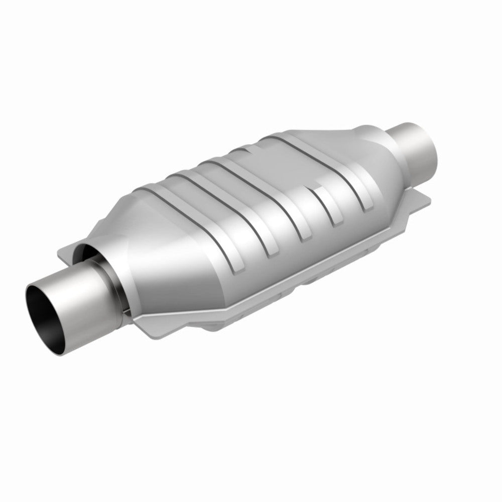 t 2003-2004 Toyota Tundra Universal Catalytic Converter - 2.00in. 455004 Magnaflow MagnaFlow Exhaust Products