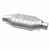 t 2003-2004 Toyota Tundra Universal Catalytic Converter - 2.00in. 455004 Magnaflow MagnaFlow Exhaust Products