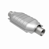 t 2003-2004 Toyota Tundra Universal Catalytic Converter - 2.00in. 455004 Magnaflow MagnaFlow Exhaust Products