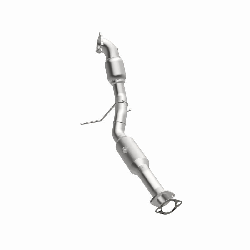 MagnaFlow direct-fit catalytic converter fits 2003-2004 Volvo S60 and Volvo V70. Avoid potential exhaust leaks by using the included gaskets to get a proper seal and 2003 2004 Volv