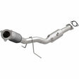 MagnaFlow direct-fit catalytic converter fits 2003 2004 Volvo XC70 2.5L stainless steel CARB compliant 5551087