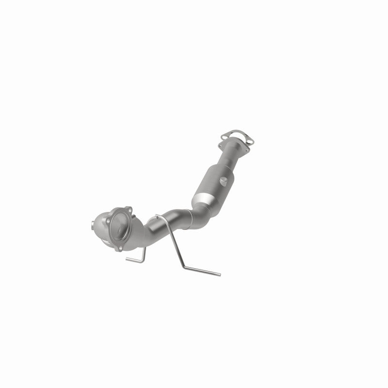 MagnaFlow direct-fit catalytic converter fits 2003 2004 Volvo XC70 2.5L stainless steel CARB compliant 5551087