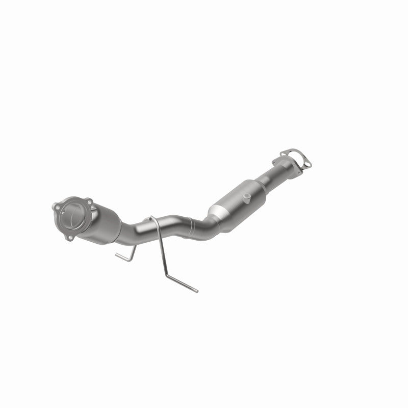 MagnaFlow direct-fit catalytic converter fits 2003 2004 Volvo XC70 2.5L stainless steel CARB compliant 5551087