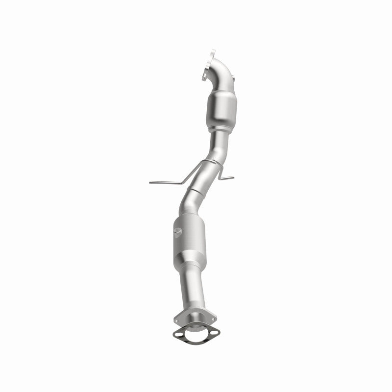 MagnaFlow direct-fit catalytic converter fits 2003 2004 Volvo XC70 2.5L stainless steel CARB compliant 5551087