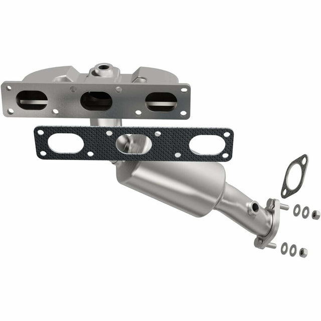 t 2003-2005 BMW 325i CARB Compliant Manifold Catalytic Converter 5631759 Magnaflow MagnaFlow Exhaust Products
