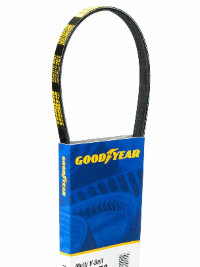 2003-2005 Dodge SX 2.0 Multi V-Belt 1040515 4PK1308