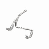 MagnaFlow catalytic converter for 2003-2005 GMC stainless steel Federal EPA compliant OBDII