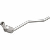 MagnaFlow direct-fit catalytic converter fits 2003 2005 Jaguar S-Type 4.2L stainless steel CARB compliant 4481225