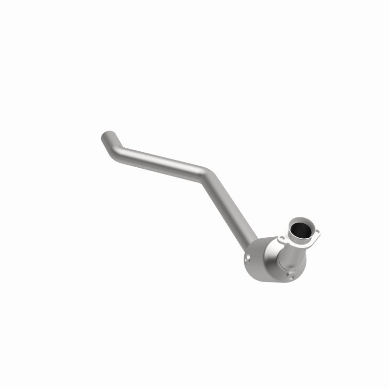 MagnaFlow direct-fit catalytic converter fits 2003-2005 Jaguar S-Type 4.2L and 2003 2005 Jaguar S-Type 4.2L stainless steel CARB compliant 5461224