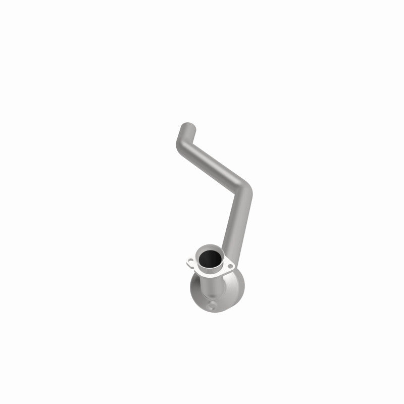 MagnaFlow direct-fit catalytic converter fits 2003-2005 Jaguar S-Type 4.2L and 2003 2005 Jaguar S-Type 4.2L stainless steel CARB compliant 5461224
