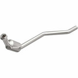 MagnaFlow direct-fit catalytic converter fits 2003 2005 Jaguar S-Type 4.2L stainless steel CARB compliant 5461225