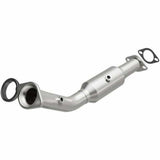 MagnaFlow direct-fit catalytic converter for 2003-2005 Mazda 2.3L stainless steel CARB compliant 4481994