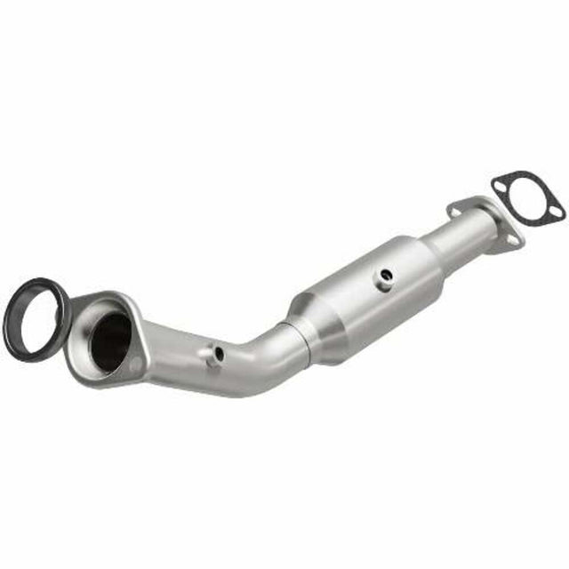 MagnaFlow direct-fit catalytic converter for 2003-2005 Mazda 2.3L stainless steel CARB compliant 4481994