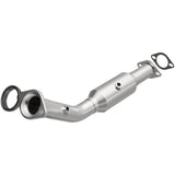 MagnaFlow direct-fit catalytic converter for 2003-2005 Mazda 2.3L stainless steel CARB compliant 4481994