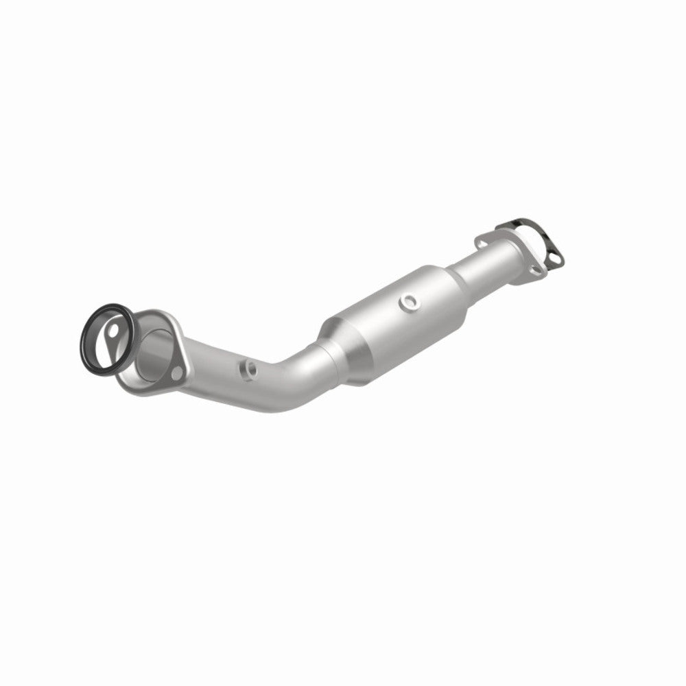 MagnaFlow direct-fit catalytic converter for 2003-2005 Mazda 2.3L stainless steel CARB compliant 4481994