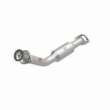 MagnaFlow direct-fit catalytic converter for 2003-2005 Mazda 2.3L stainless steel CARB compliant 4481994