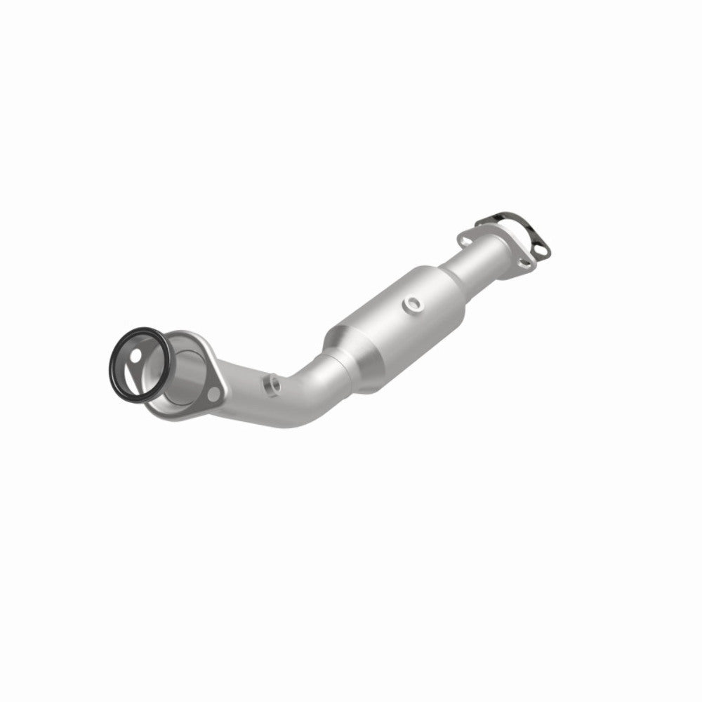 MagnaFlow direct-fit catalytic converter for 2003-2005 Mazda 2.3L stainless steel CARB compliant 4481994