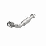 MagnaFlow direct-fit catalytic converter for 2003-2005 Mazda 2.3L stainless steel CARB compliant 4481994