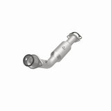 MagnaFlow direct-fit catalytic converter for 2003-2005 Mazda 2.3L stainless steel CARB compliant 4481994