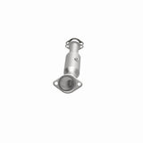 MagnaFlow direct-fit catalytic converter for 2003-2005 Mazda 2.3L stainless steel CARB compliant 4481994