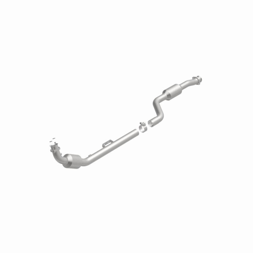 t 2003-2005 Mercedes-Benz E320 Direct-Fit Catalytic Converter 24041 Magnaflow MagnaFlow Exhaust Products