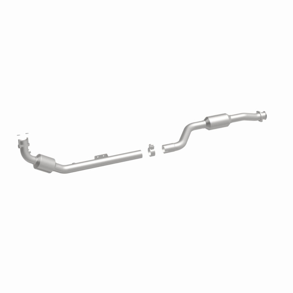 t 2003-2005 Mercedes-Benz E320 Direct-Fit Catalytic Converter 24041 Magnaflow MagnaFlow Exhaust Products