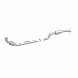 t 2003-2005 Mercedes-Benz E320 Direct-Fit Catalytic Converter 24041 Magnaflow MagnaFlow Exhaust Products