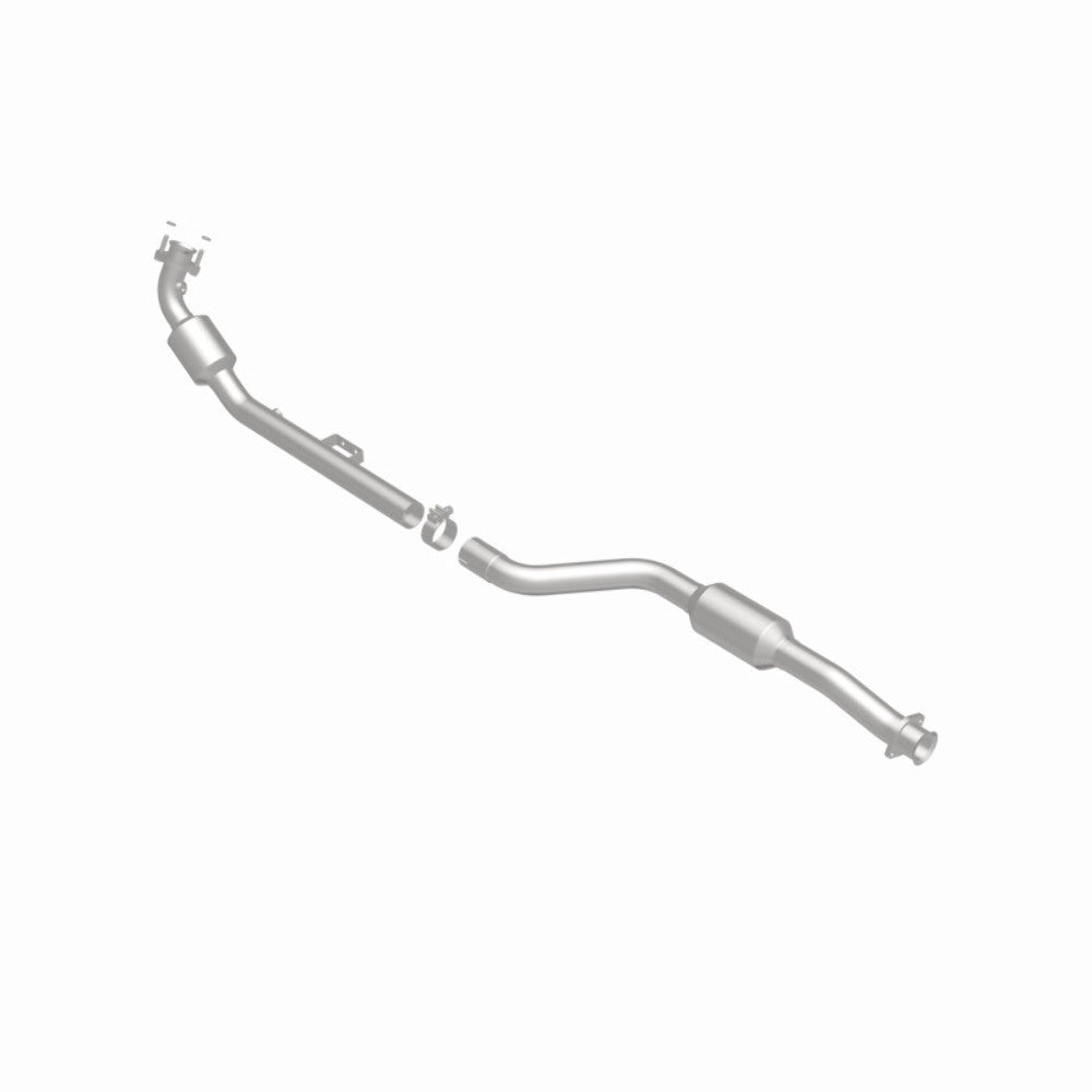 t 2003-2005 Mercedes-Benz E320 Direct-Fit Catalytic Converter 24041 Magnaflow MagnaFlow Exhaust Products